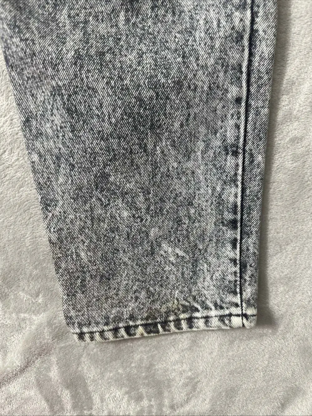Levis vintage pre